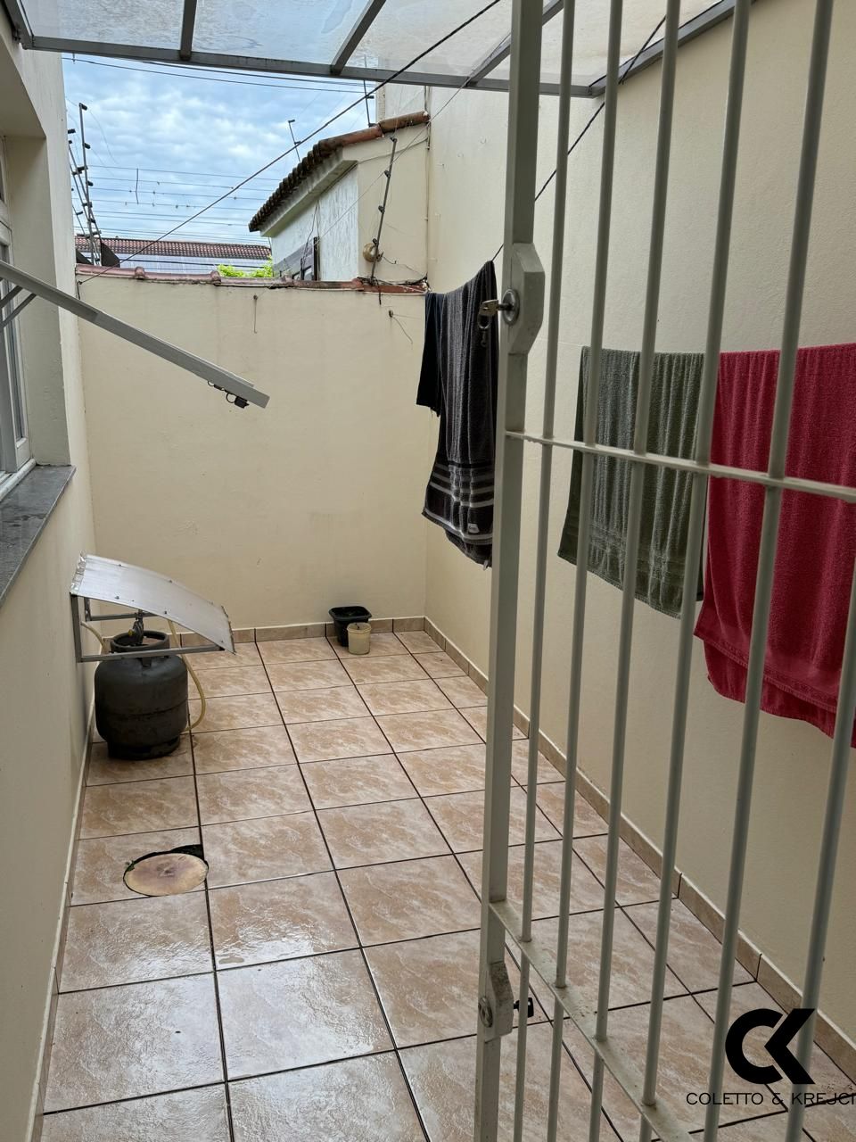 Sobrado à venda com 3 quartos, 135m² - Foto 7