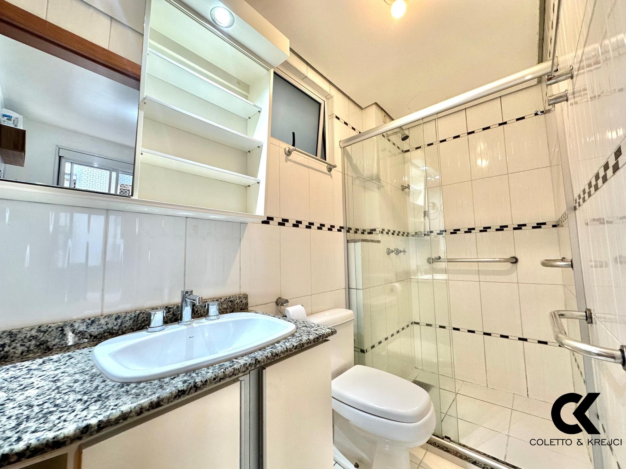 Apartamento, 2 quartos, 87 m² - Foto 11