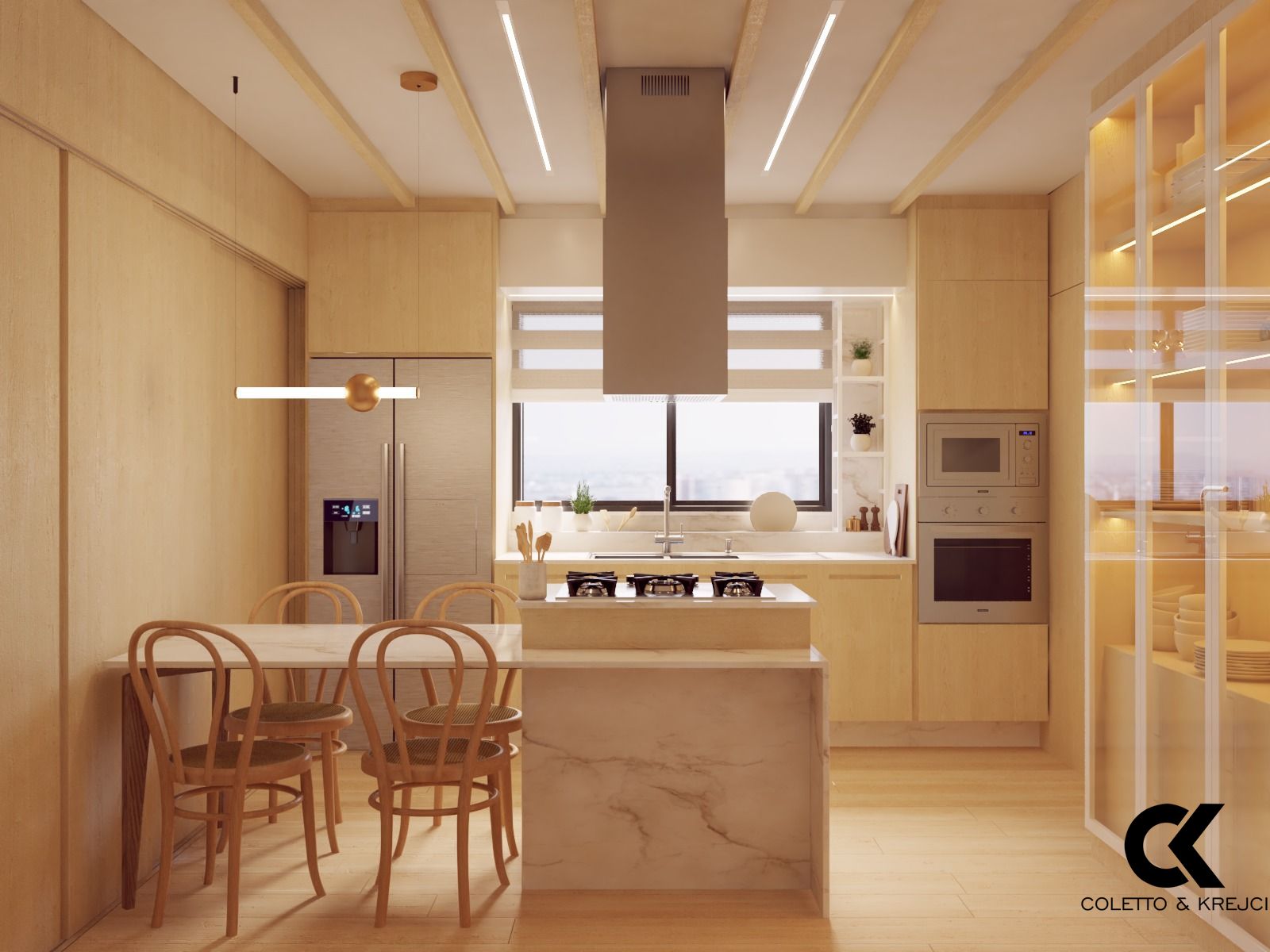 Apartamento, 3 quartos, 140 m² - Foto 5