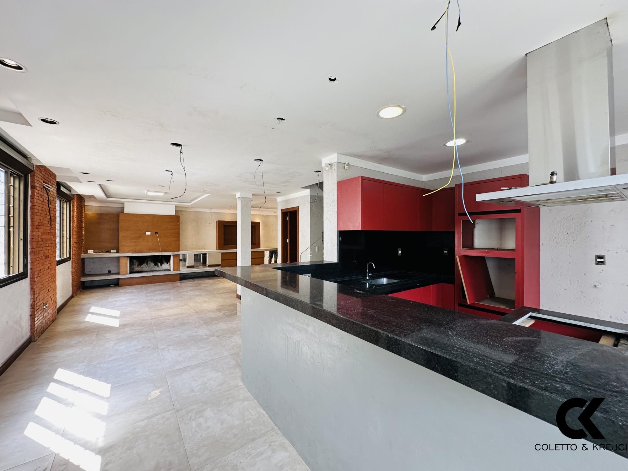 Casa, 3 quartos, 216 m² - Foto 11