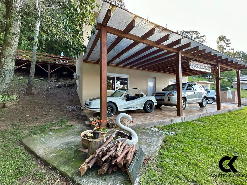 Casa à venda com 2 quartos, 210m² - Foto 26