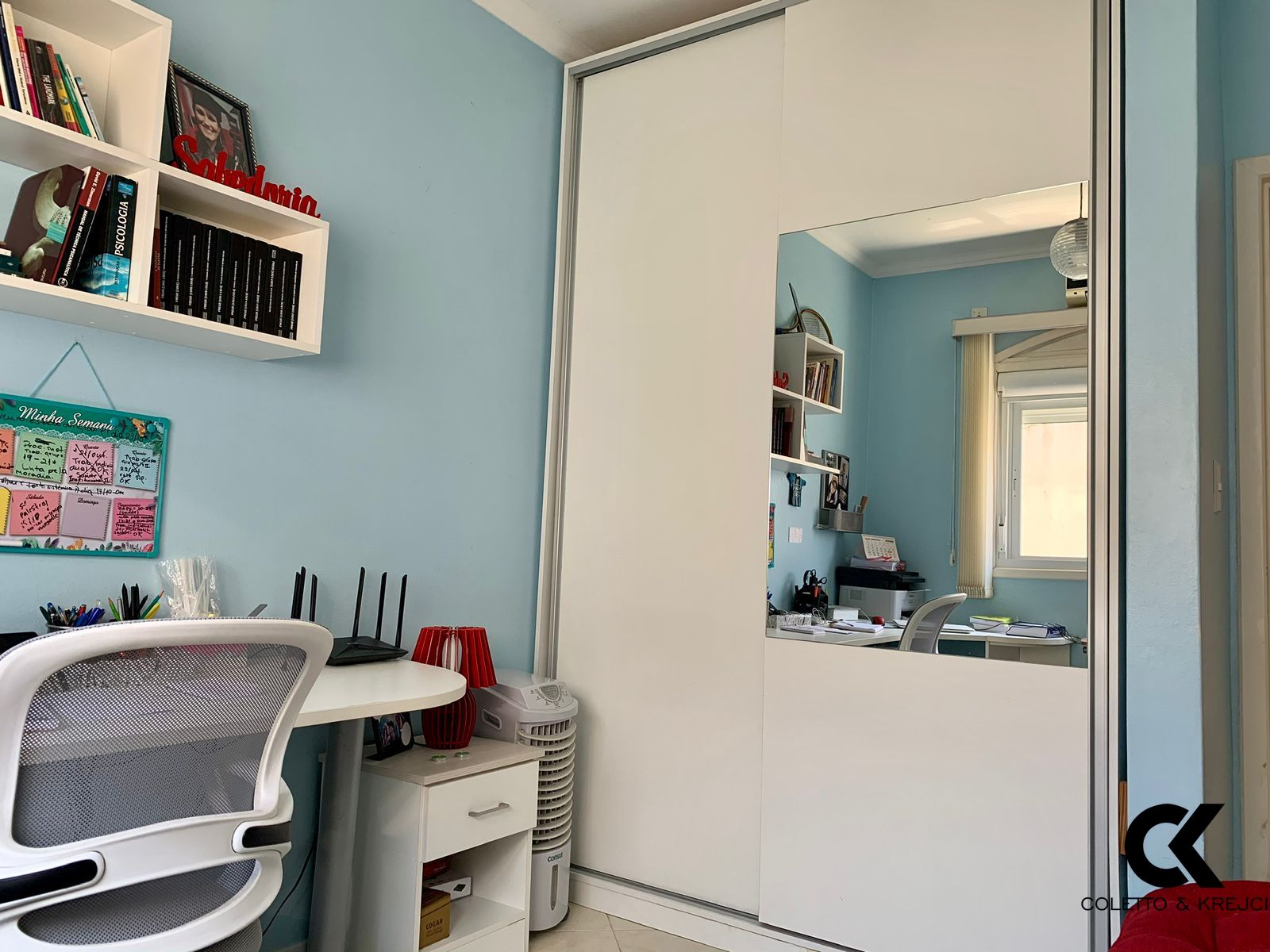 Casa, 3 quartos, 162 m² - Foto 13