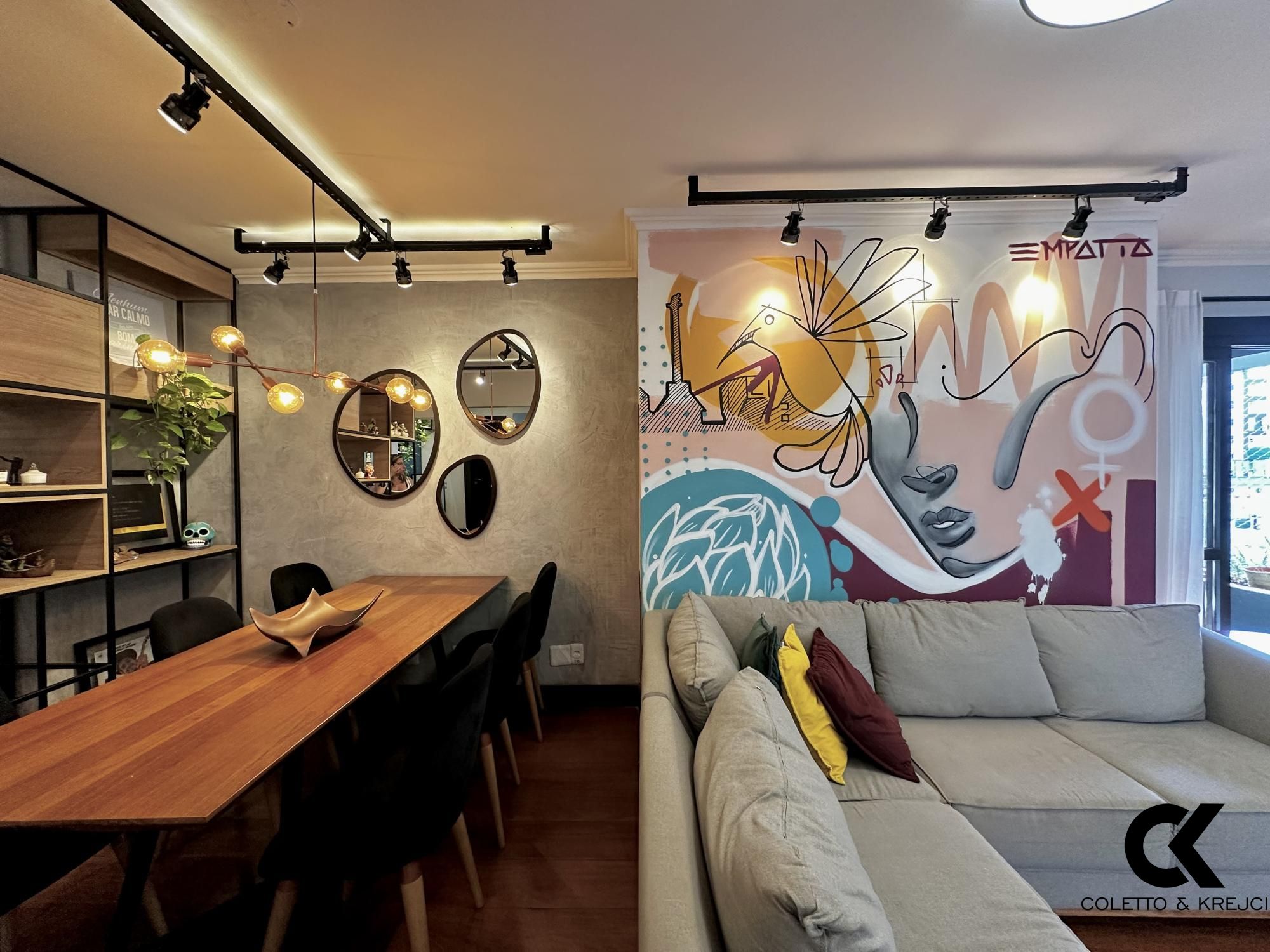 Apartamento, 2 quartos, 112 m² - Foto 10