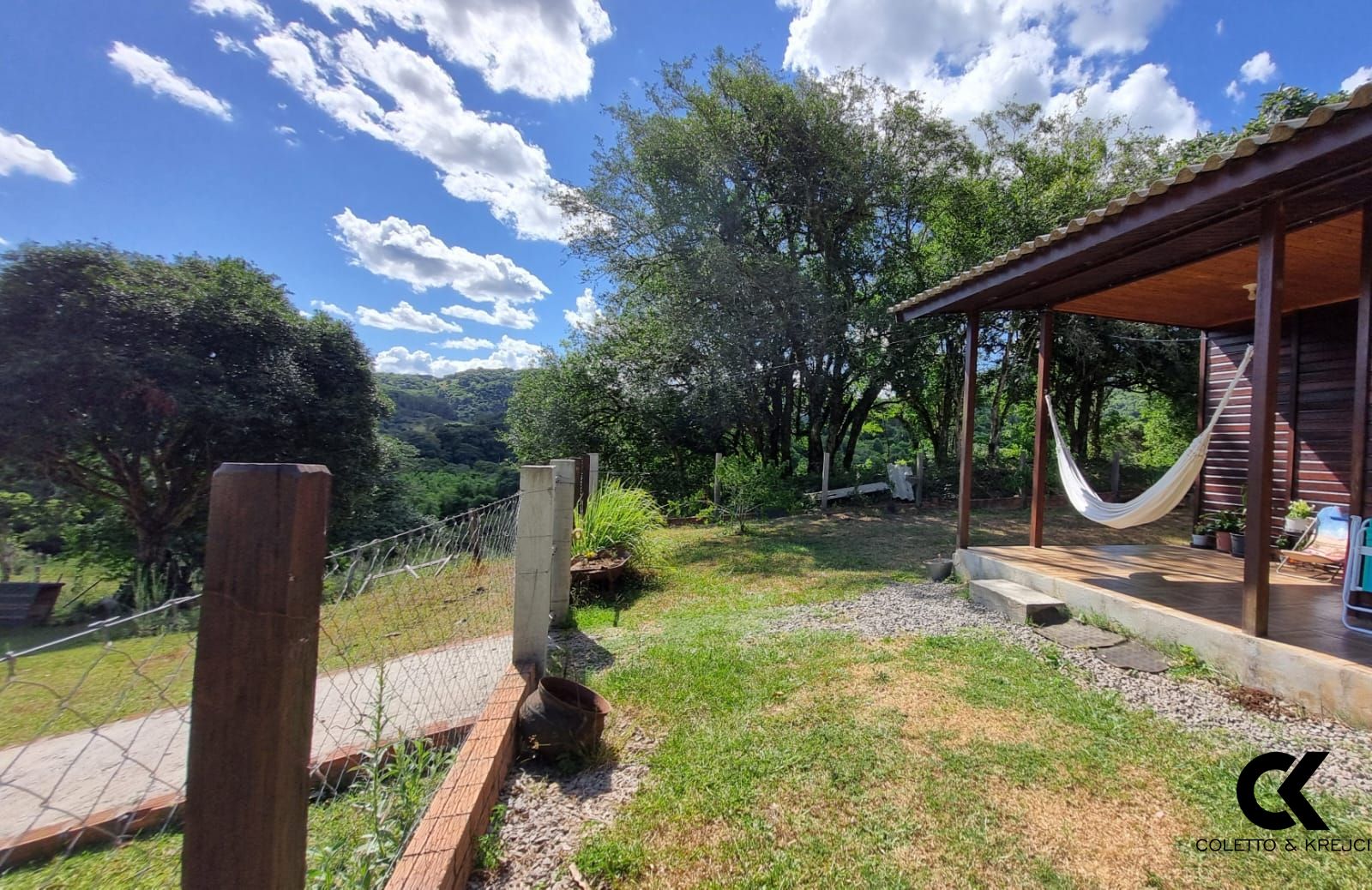 Sítio, 3 quartos, 7 hectares - Foto 2