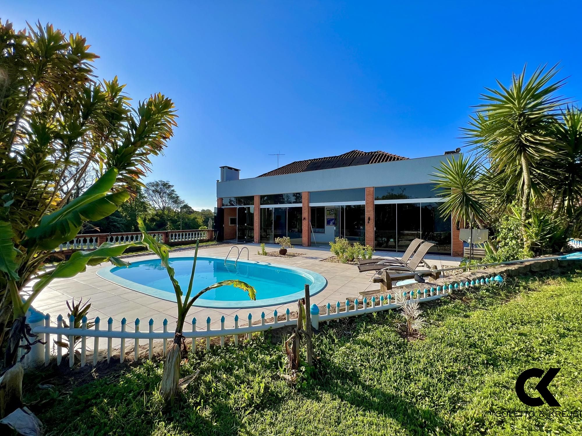 Sítio, 3 quartos, 4 hectares - Foto 12