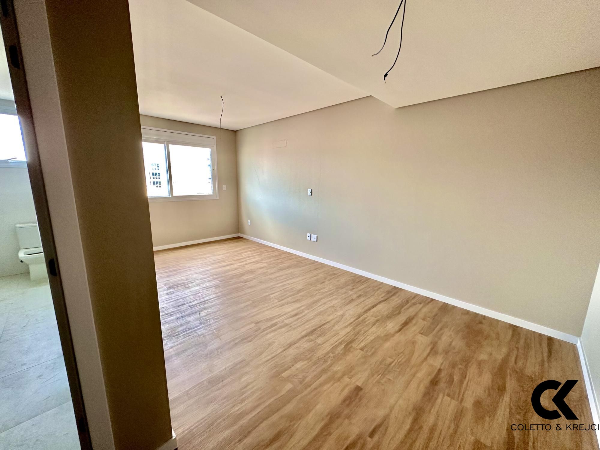 Apartamento à venda com 3 quartos, 193m² - Foto 12