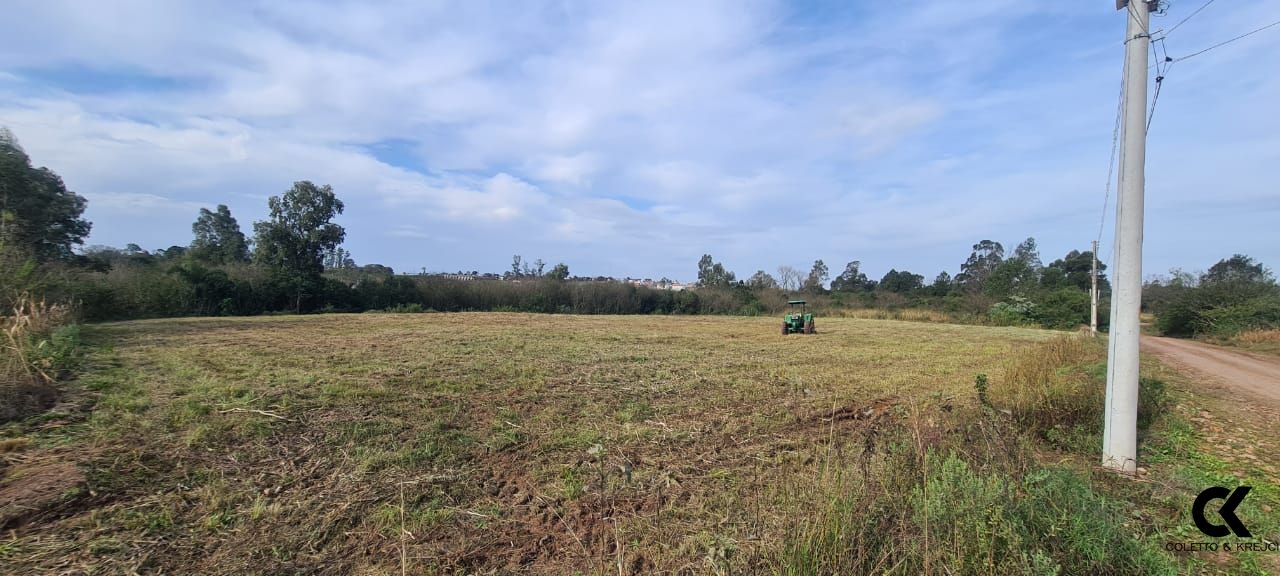 Terreno à venda, 1m² - Foto 1