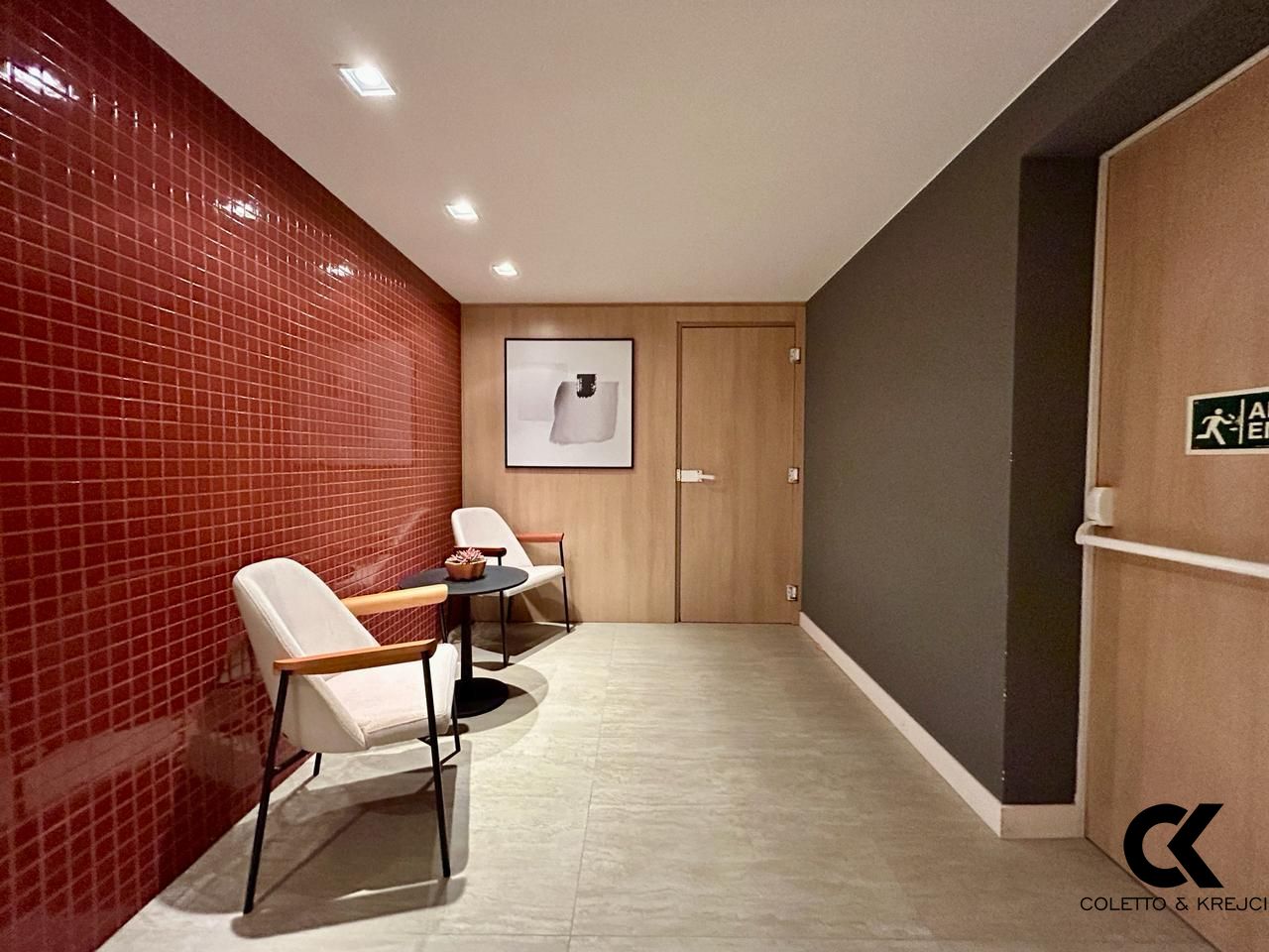 Apartamento, 2 quartos, 89 m² - Foto 3