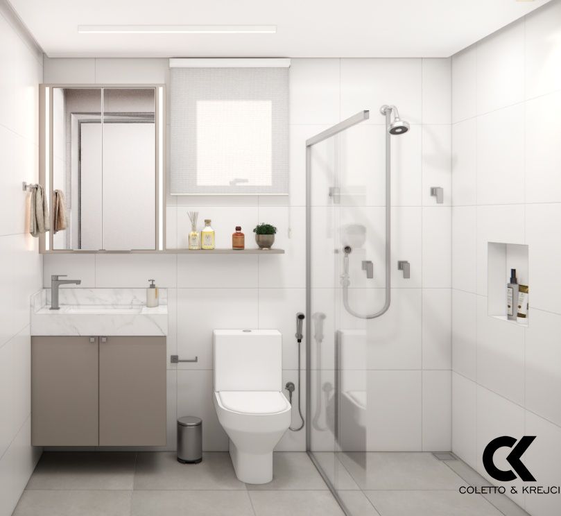 Apartamento, 1 quarto, 44 m² - Foto 7