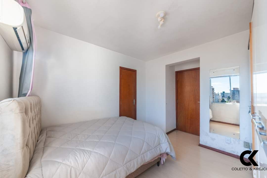 Apartamento à venda com 2 quartos, 68m² - Foto 6