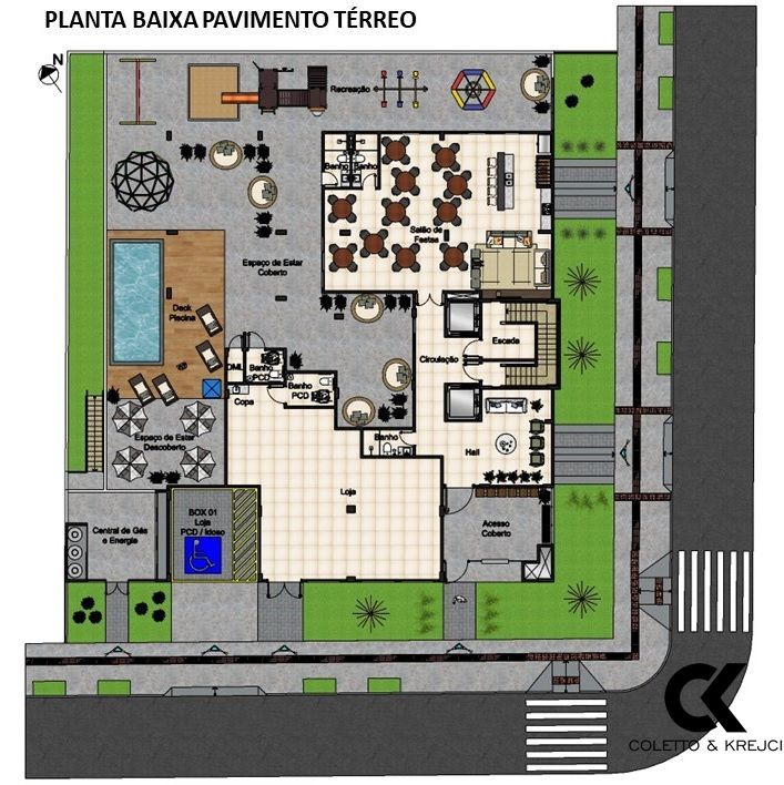 Apartamento, 3 quartos, 147 m² - Foto 4