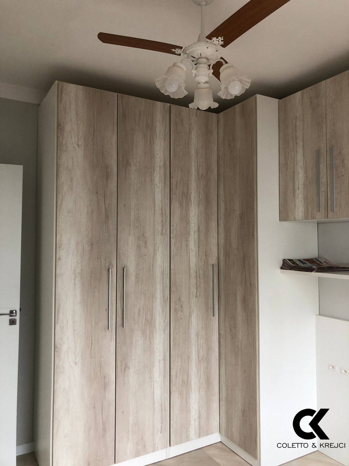 Apartamento, 1 quarto, 34 m² - Foto 9