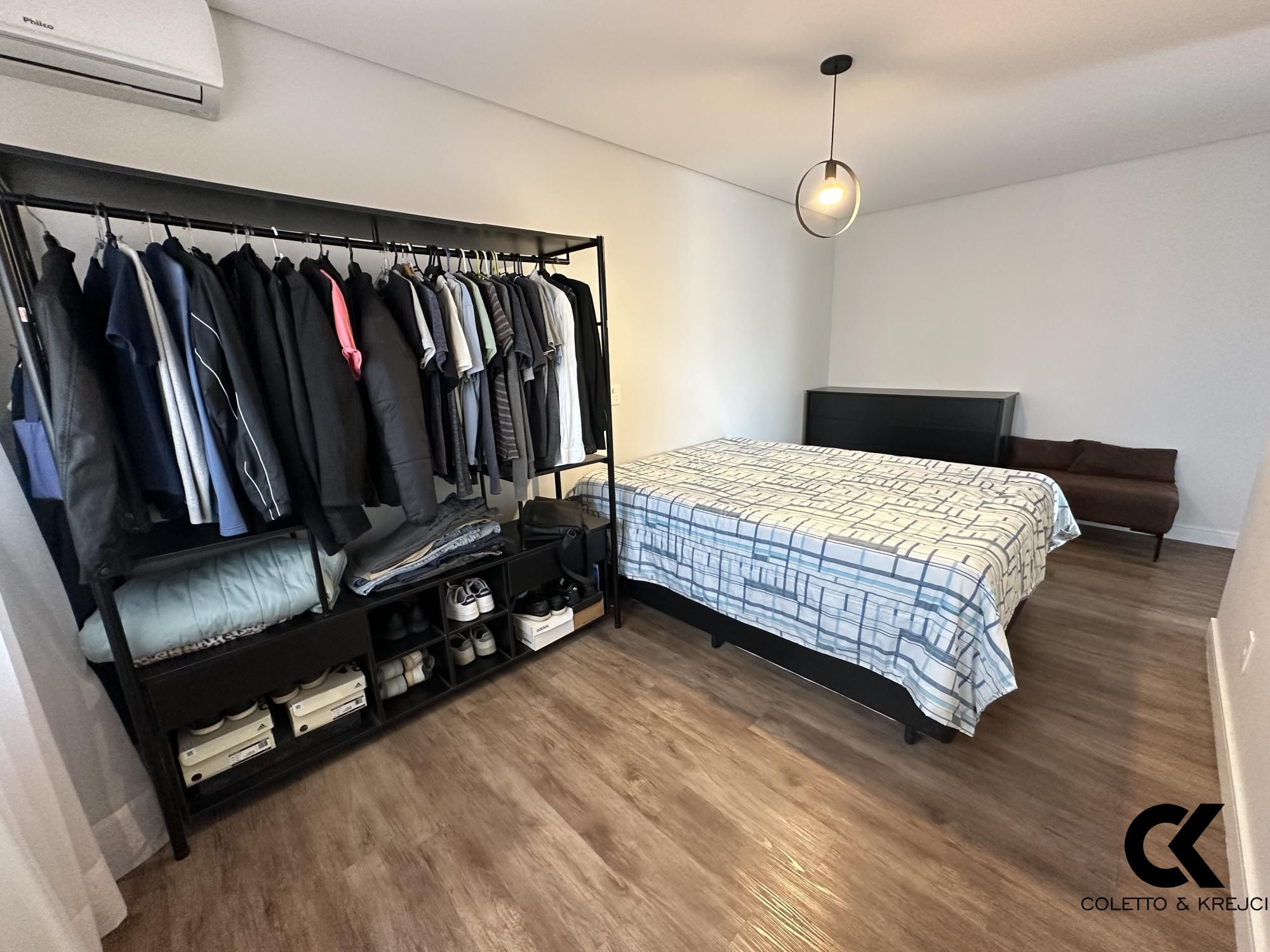 Apartamento à venda com 2 quartos, 102m² - Foto 12