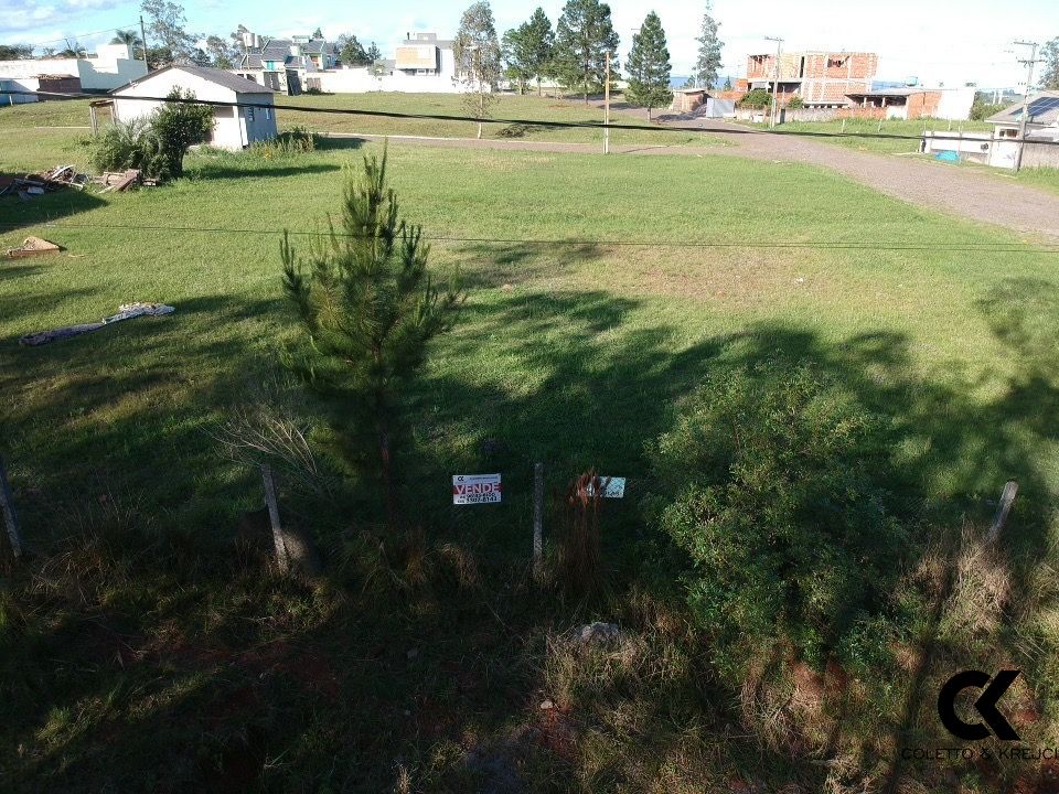 Terreno, 288 m² - Foto 1