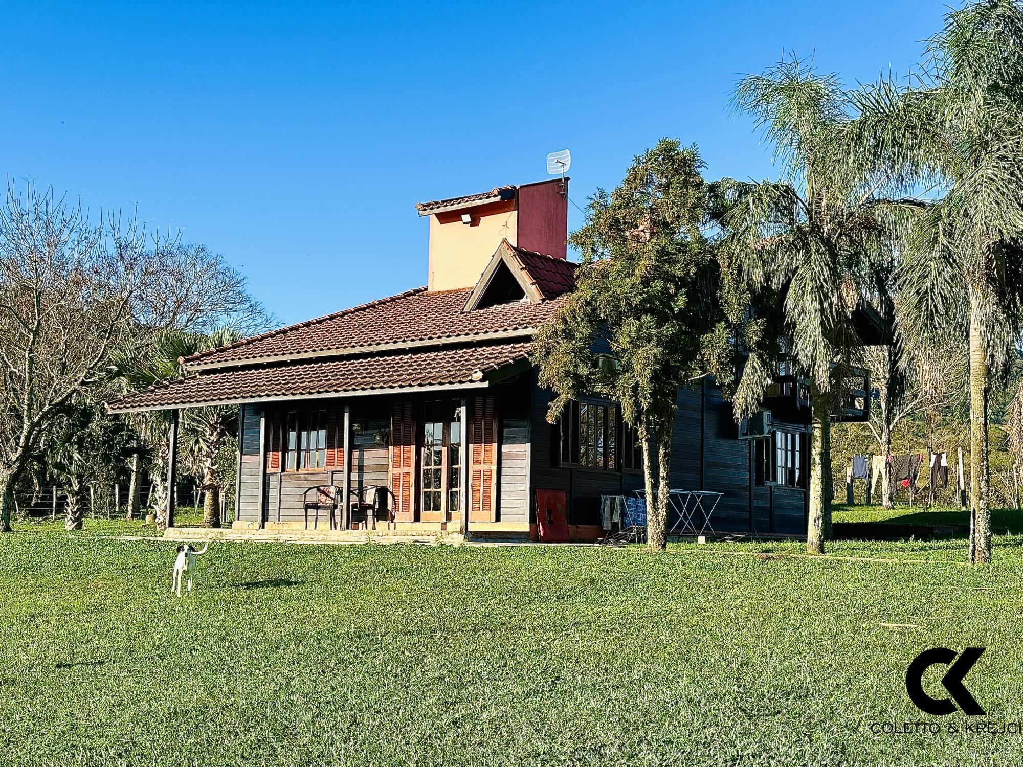 Fazenda à venda com 3 quartos, 54500m² - Foto 13