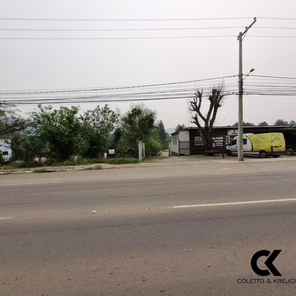 Loteamento e Condomínio, 5125 m² - Foto 3