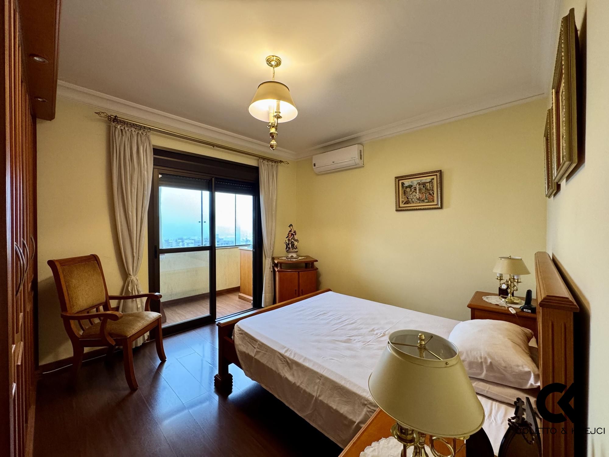 Apartamento, 3 quartos, 203 m² - Foto 14