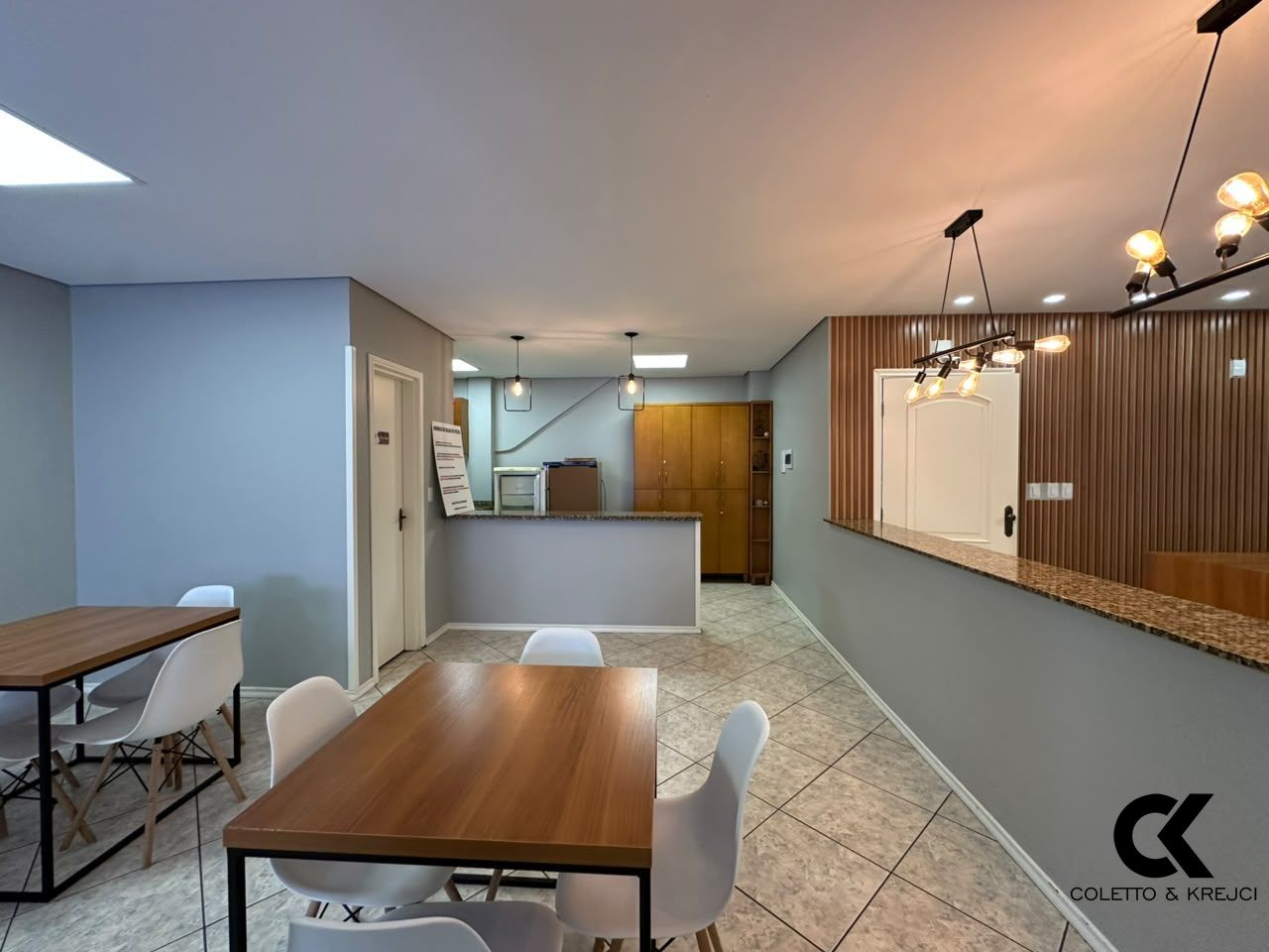 Apartamento, 2 quartos, 95 m² - Foto 17