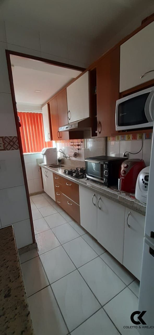 Apartamento à venda com 3 quartos, 115m² - Foto 12