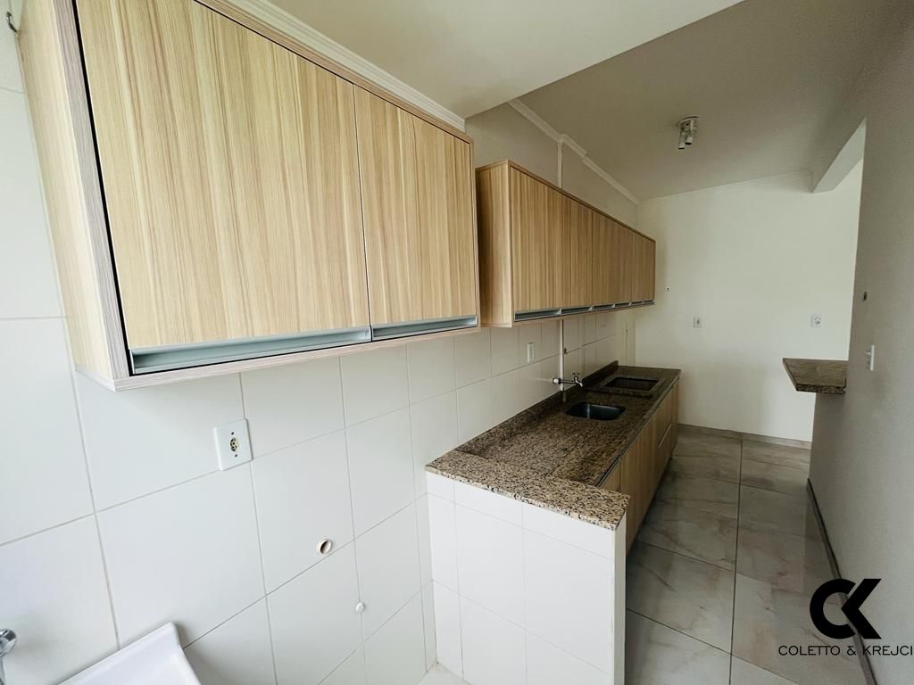 Apartamento à venda com 1 quarto, 38m² - Foto 5