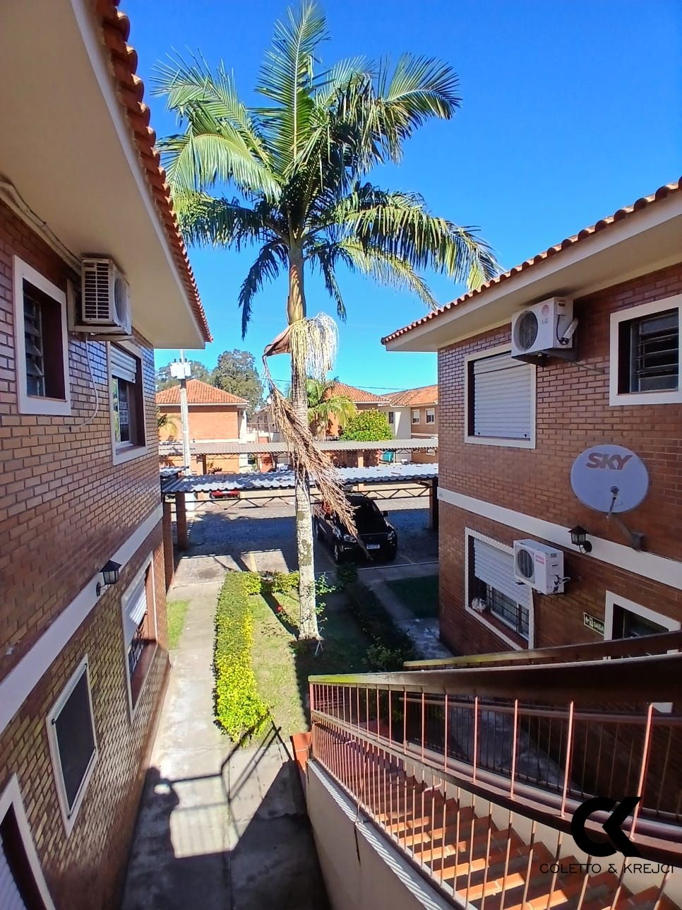 Apartamento, 3 quartos, 63 m² - Foto 1