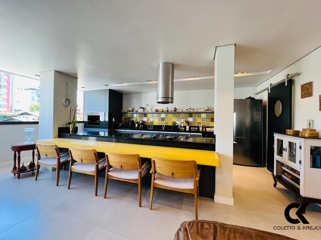 Apartamento, 3 quartos, 125 m² - Foto 6