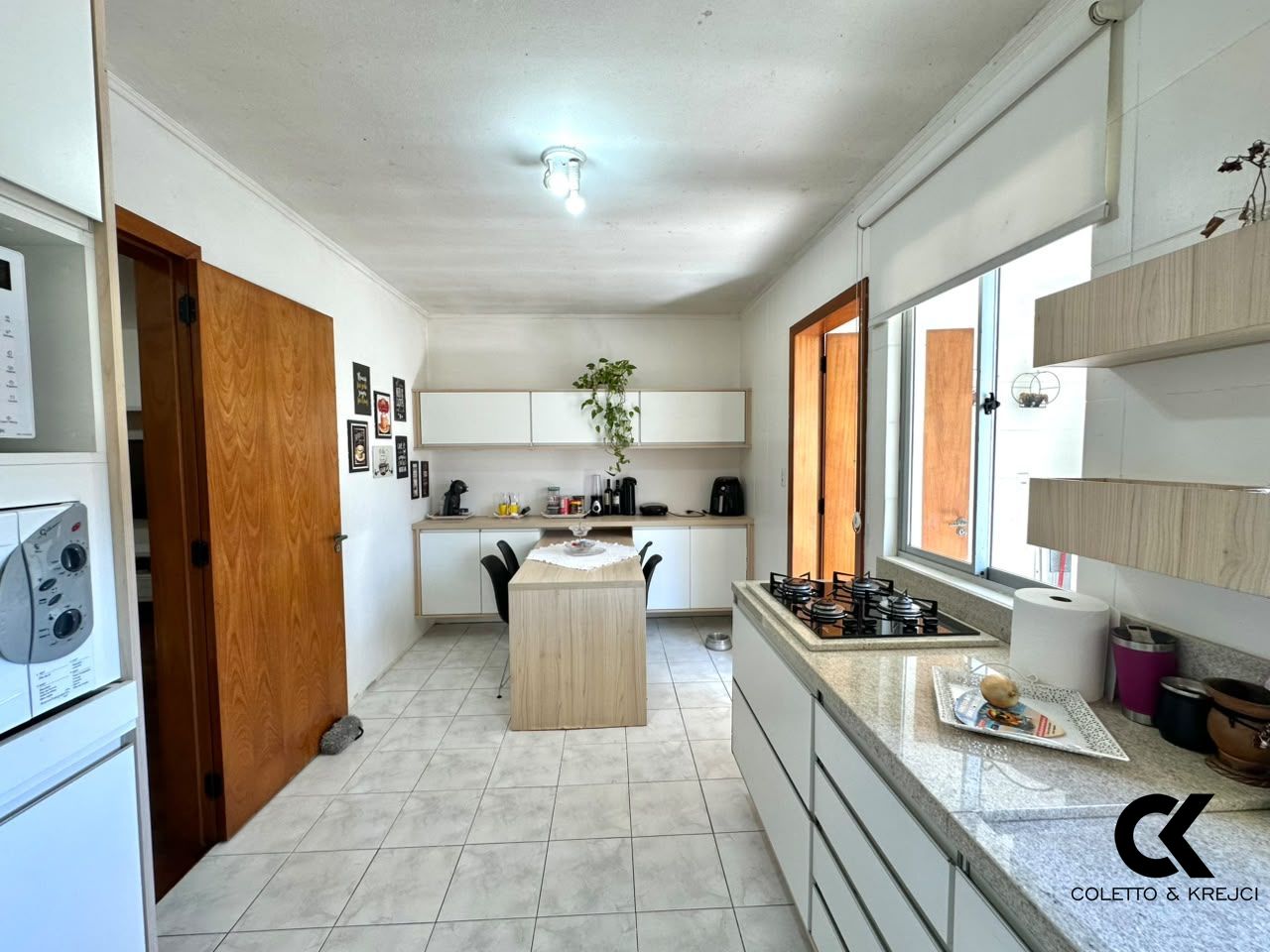 Apartamento, 2 quartos, 95 m² - Foto 5