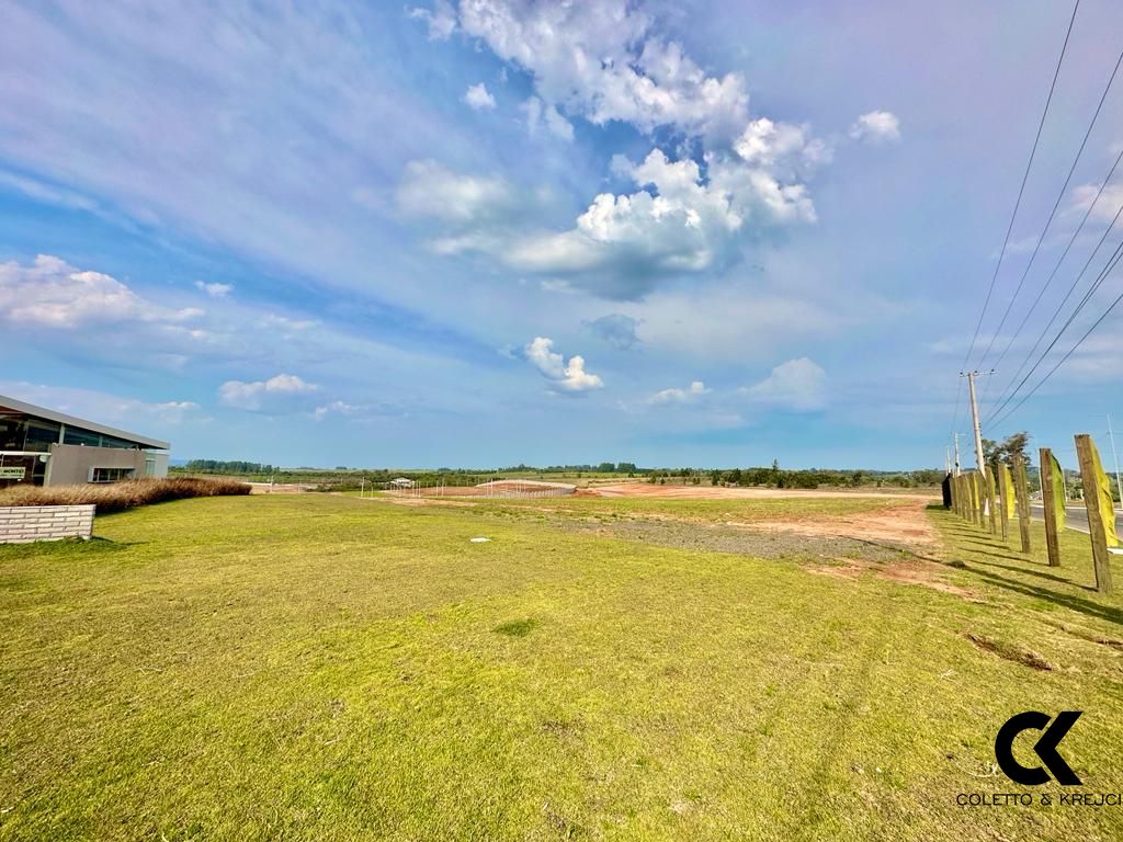 Loteamento e Condomínio, 5401 m² - Foto 3