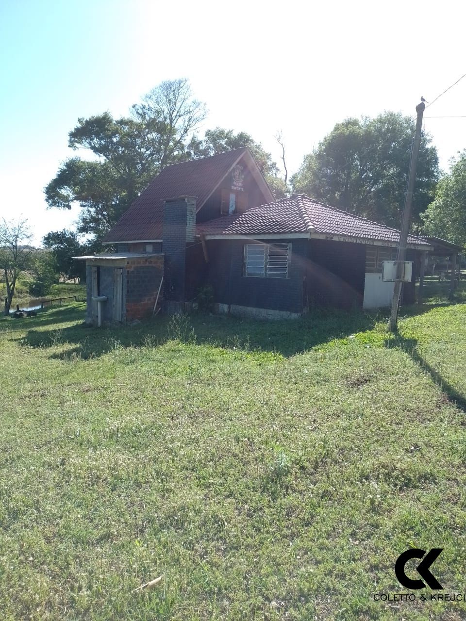 Fazenda à venda com 2 quartos, 130000m² - Foto 11