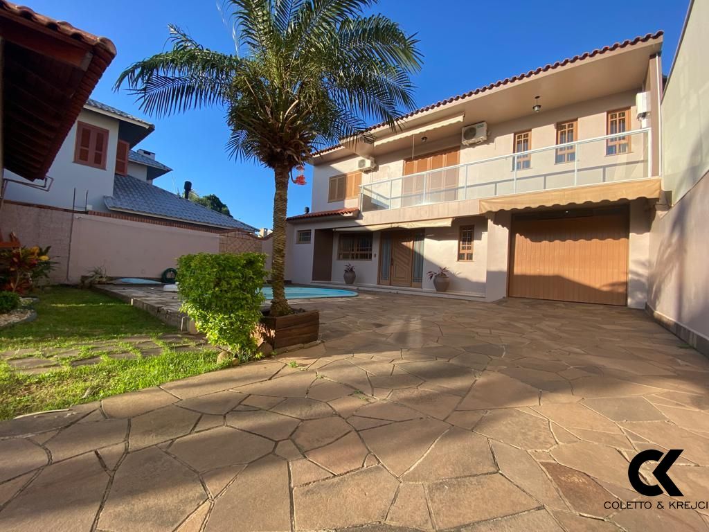 Casa, 3 quartos, 219 m² - Foto 4