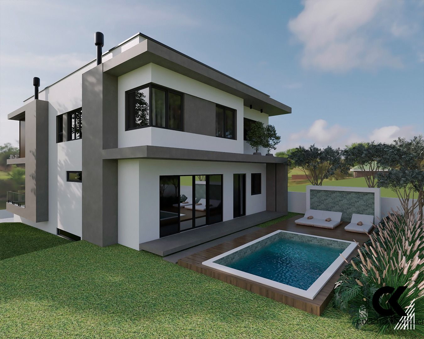 Terreno, 393 m² - Foto 2