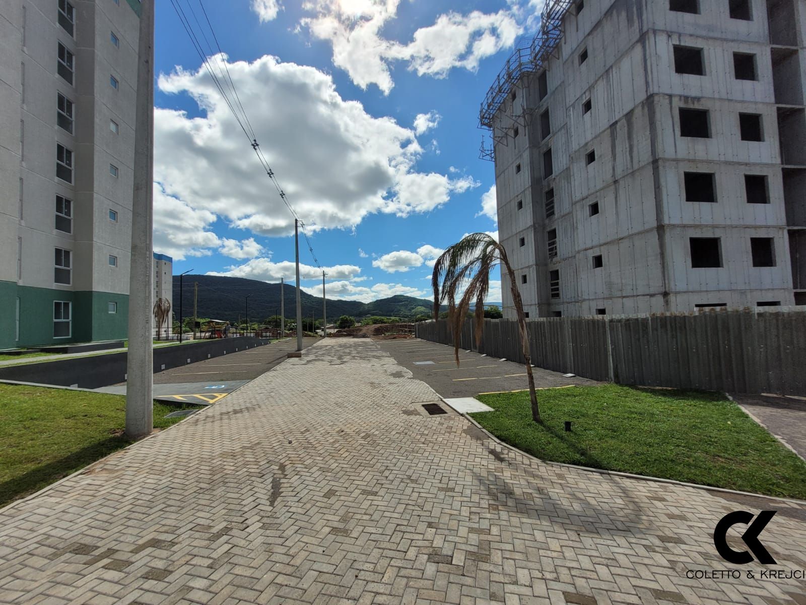 Apartamento, 2 quartos, 52 m² - Foto 19