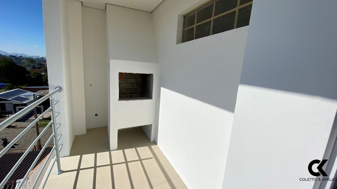 Apartamento, 2 quartos, 55 m² - Foto 3