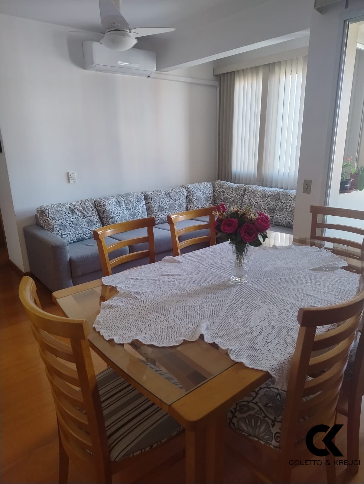 Apartamento, 2 quartos, 77 m² - Foto 3