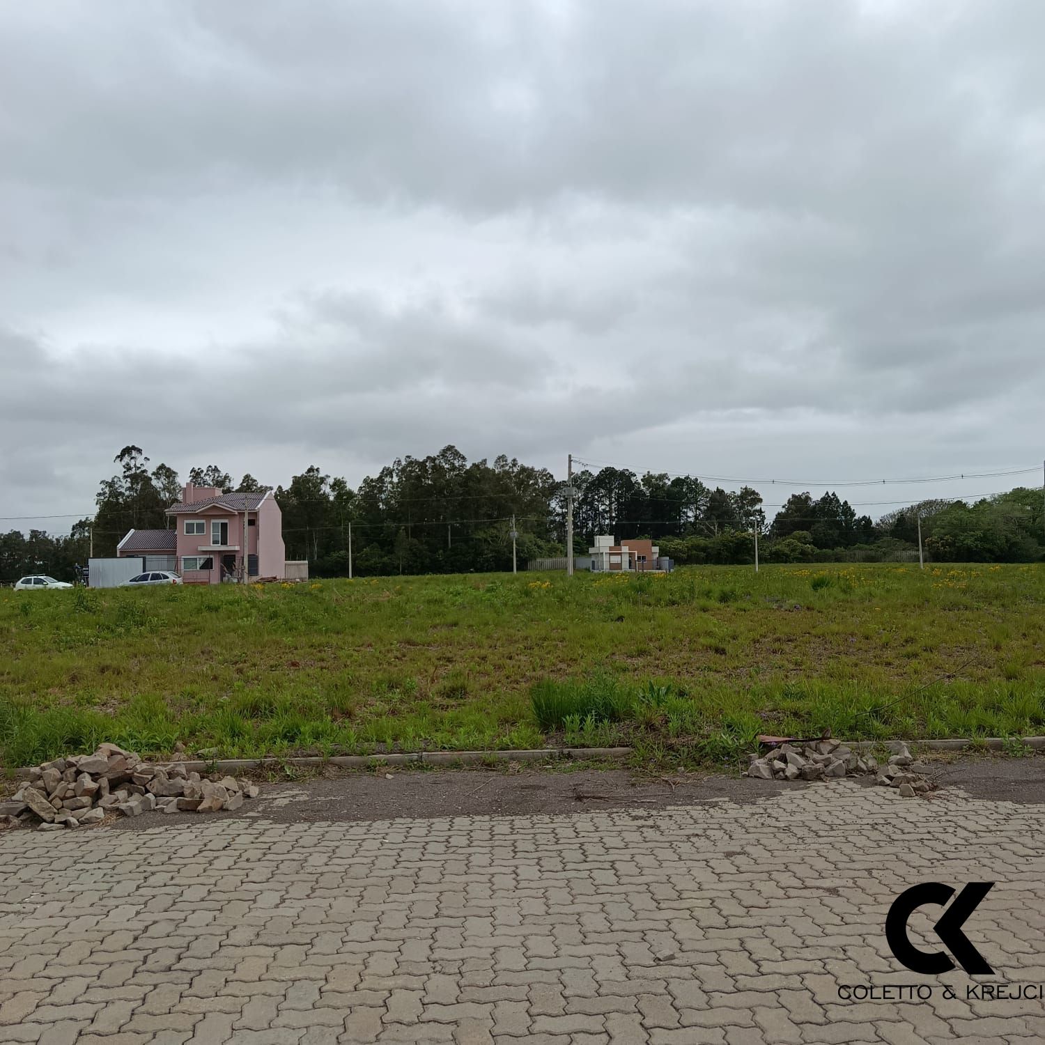 Terreno, 351 m² - Foto 1