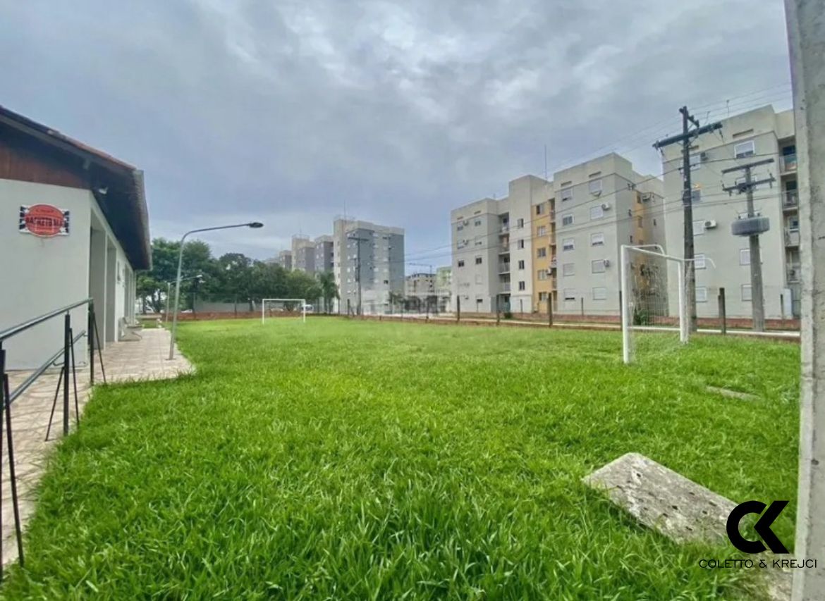 Apartamento, 3 quartos, 59 m² - Foto 9