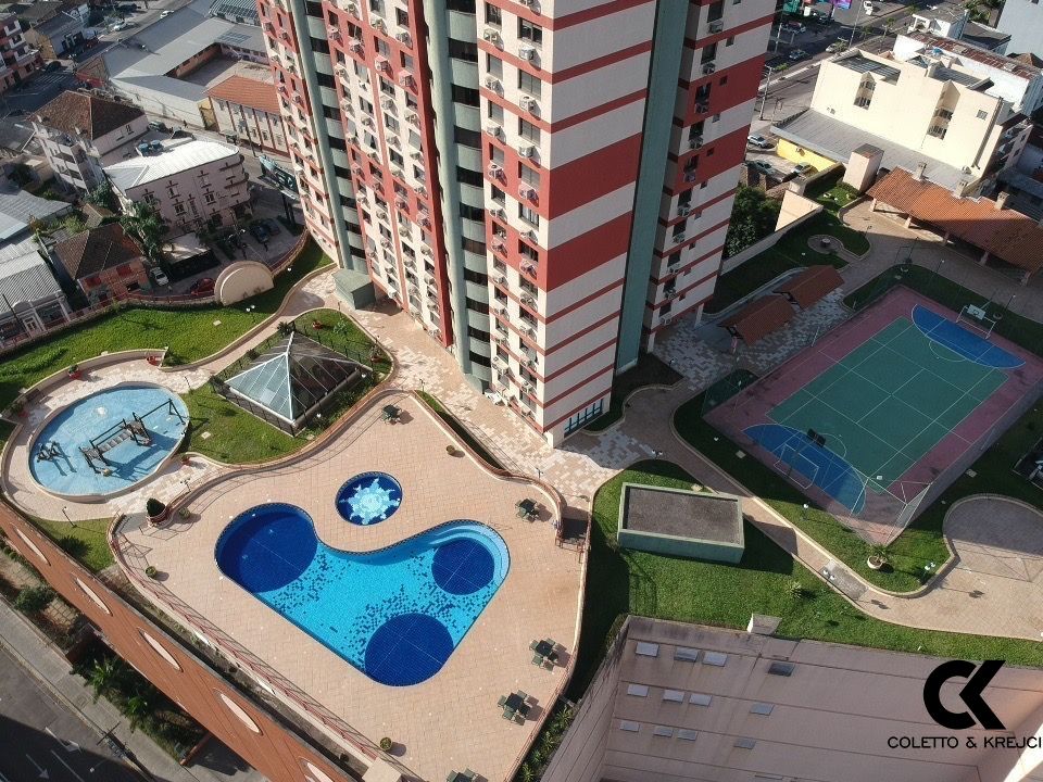 Apartamento à venda com 3 quartos, 90m² - Foto 30