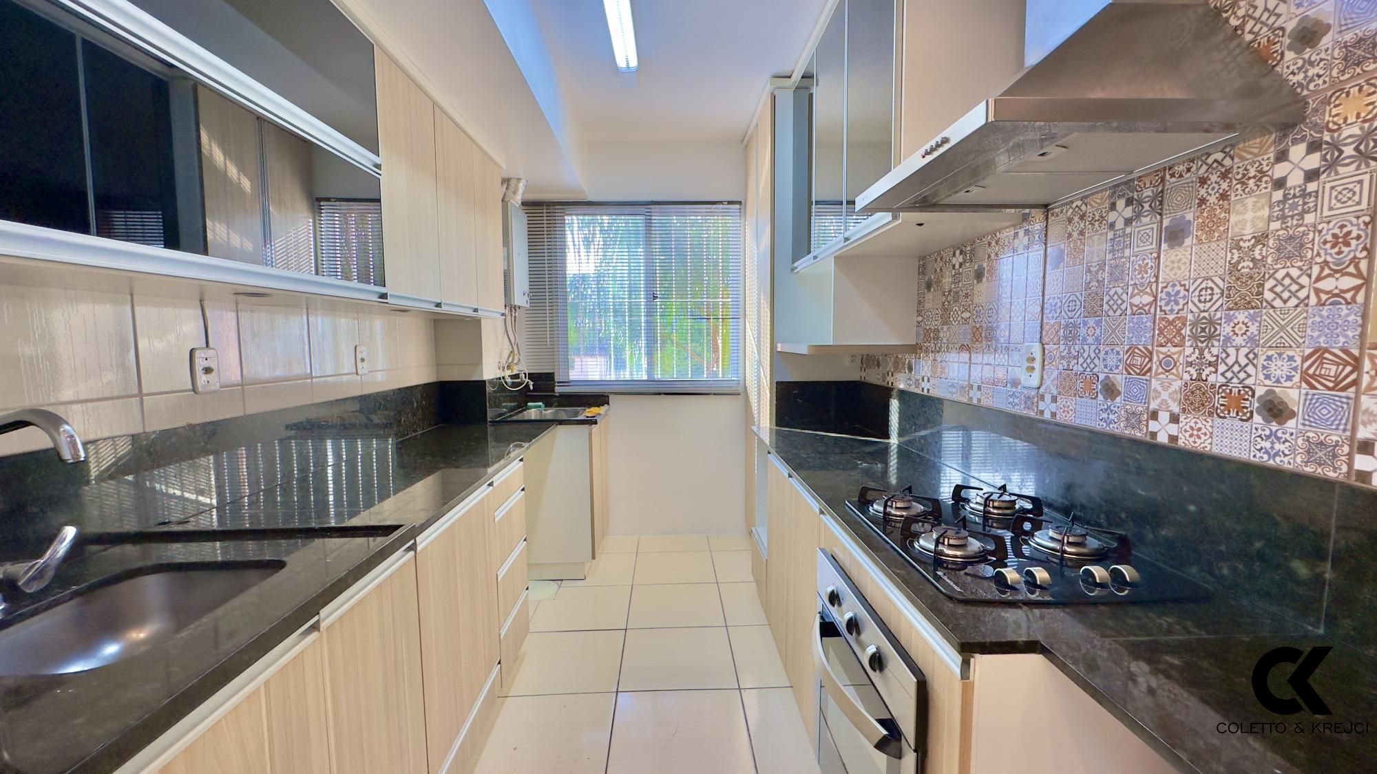 Apartamento, 2 quartos, 69 m² - Foto 8