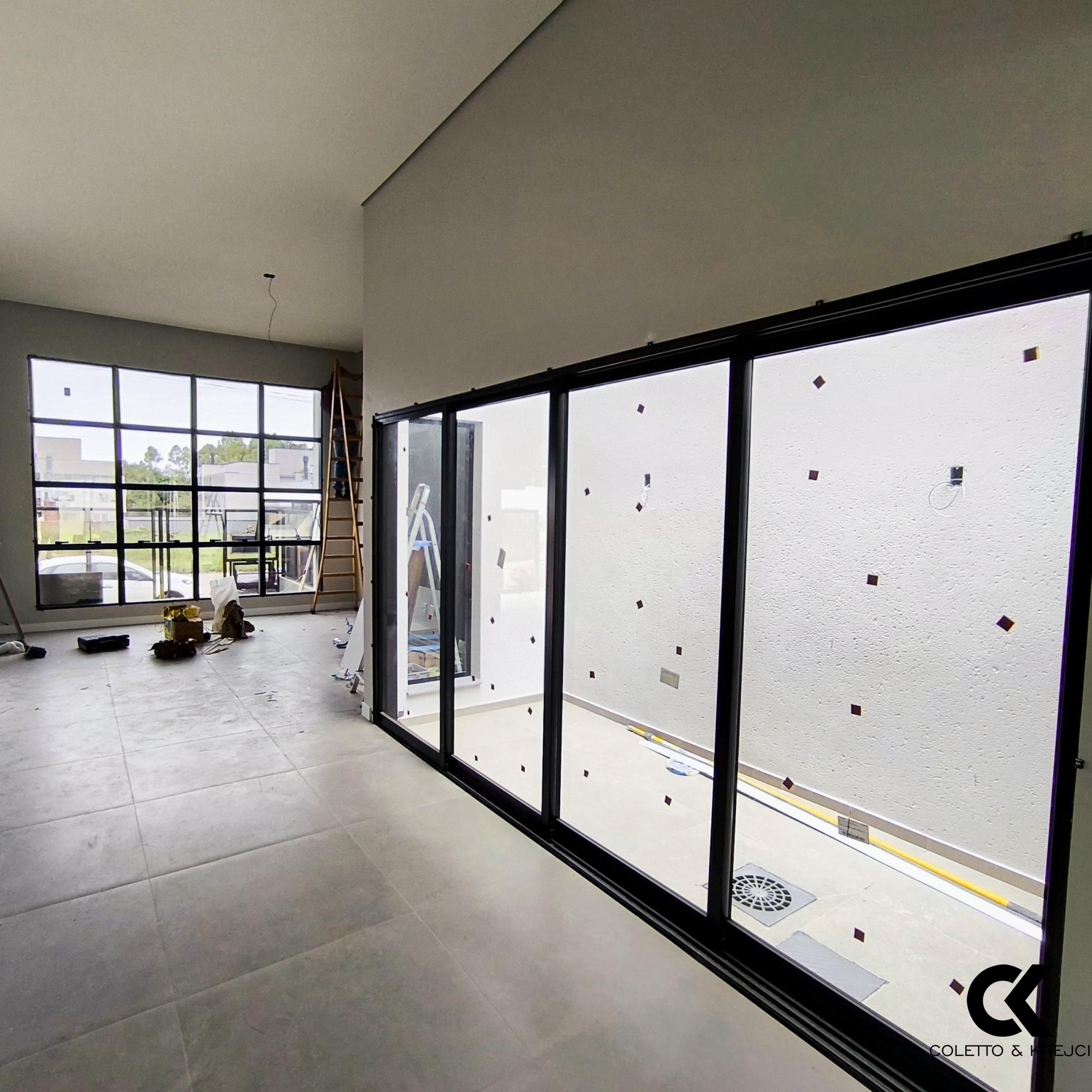 Casa, 4 quartos, 240 m² - Foto 8