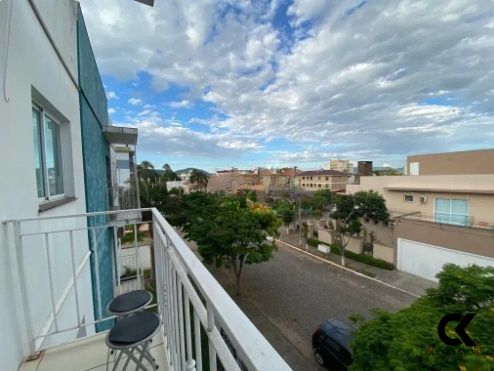 Apartamento, 1 quarto, 38 m² - Foto 6