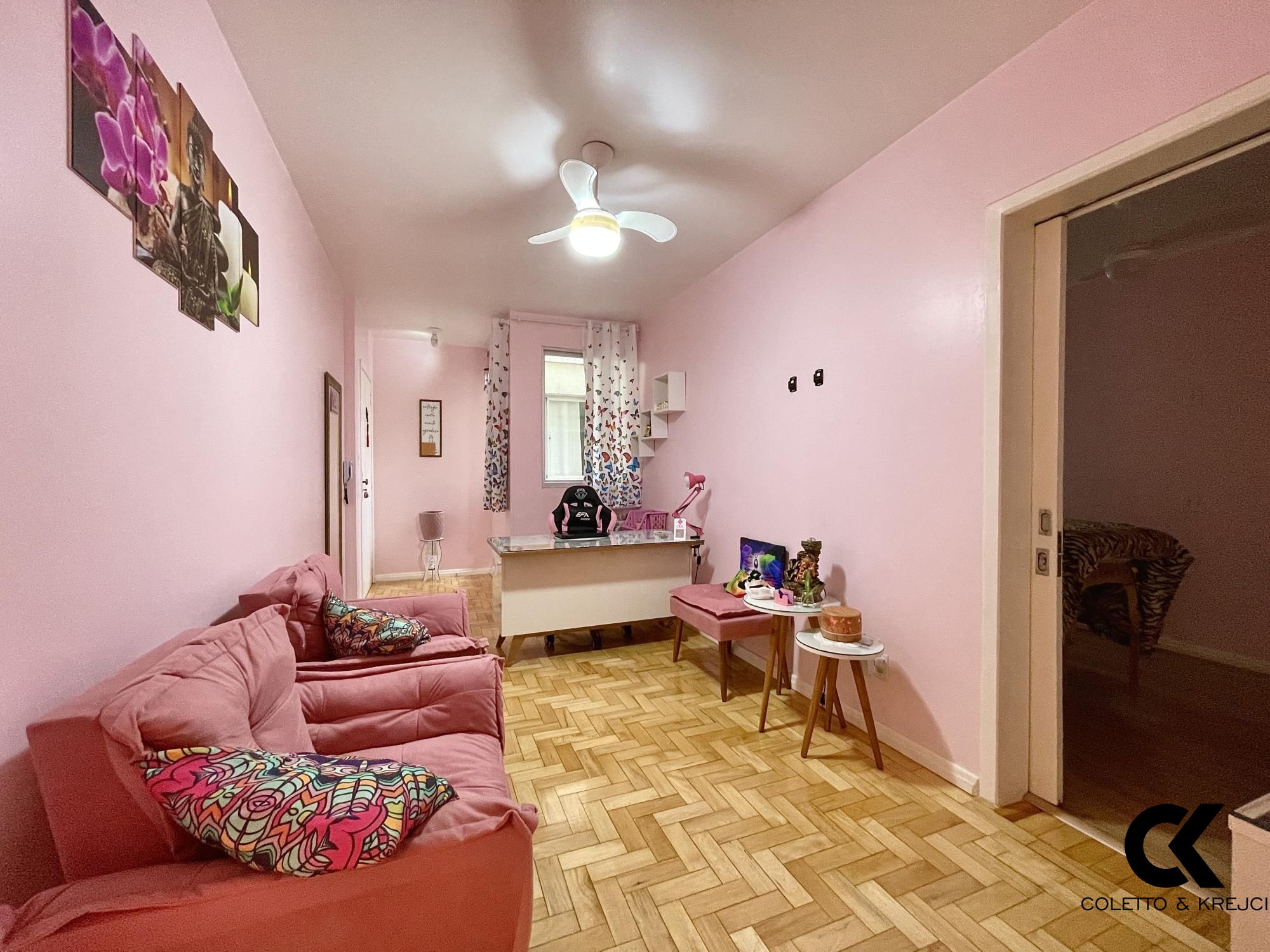 Apartamento, 3 quartos, 105 m² - Foto 2