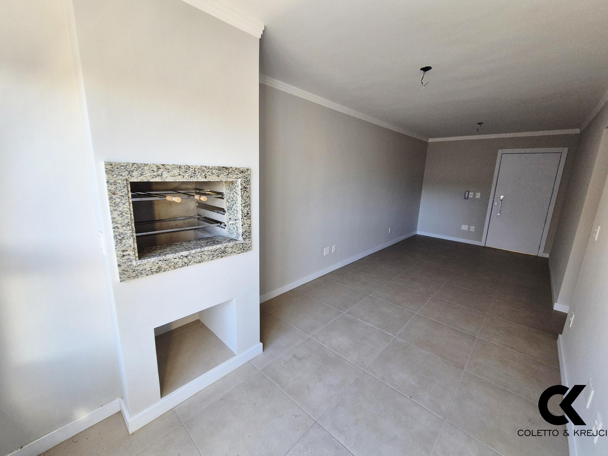 Apartamento, 1 quarto, 48 m² - Foto 5