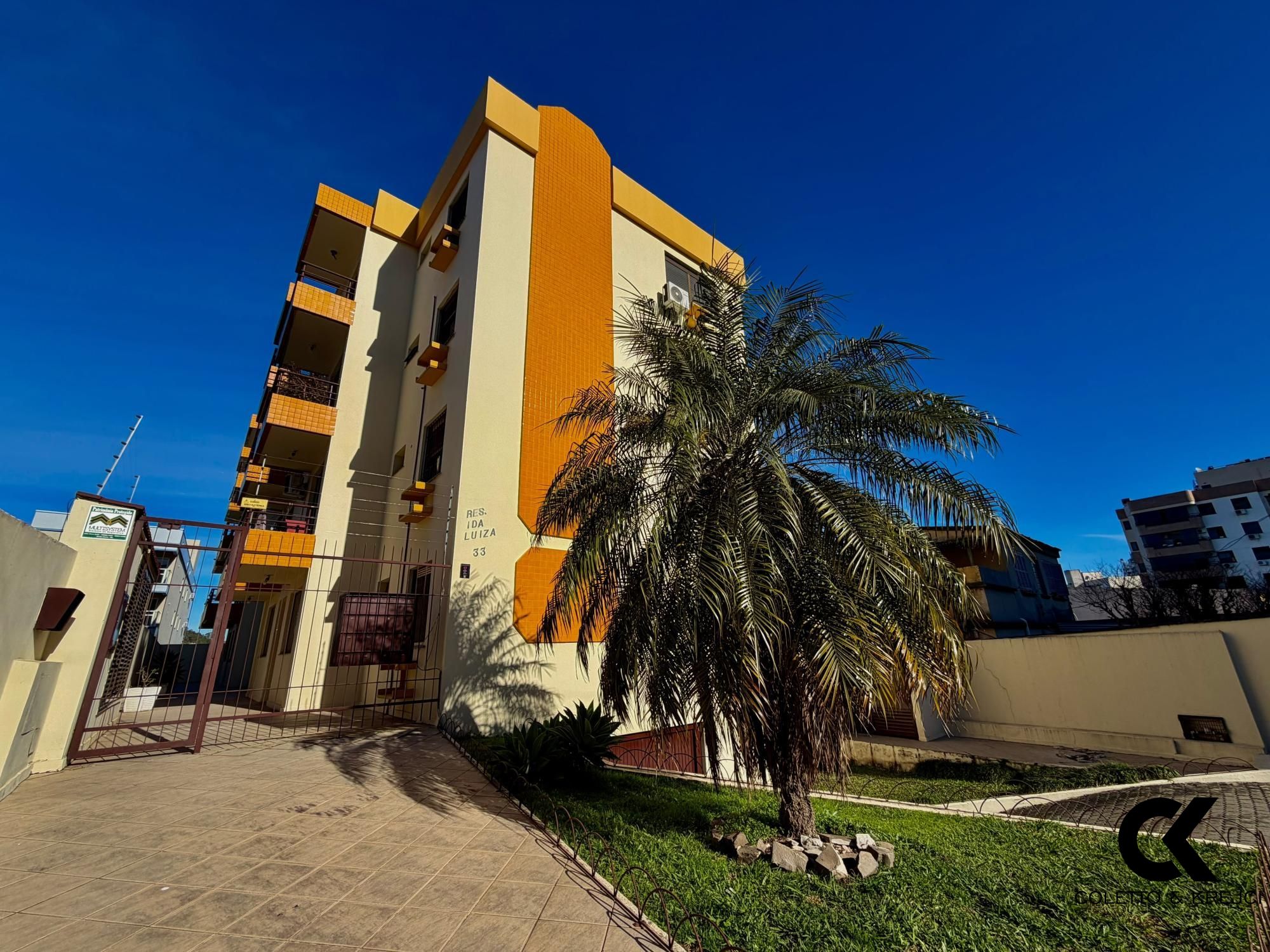 Apartamento, 2 quartos, 64 m² - Foto 1