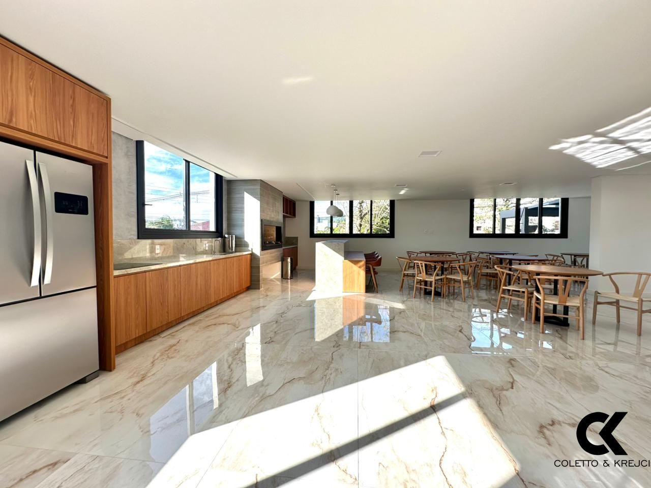 Apartamento, 2 quartos, 110 m² - Foto 8