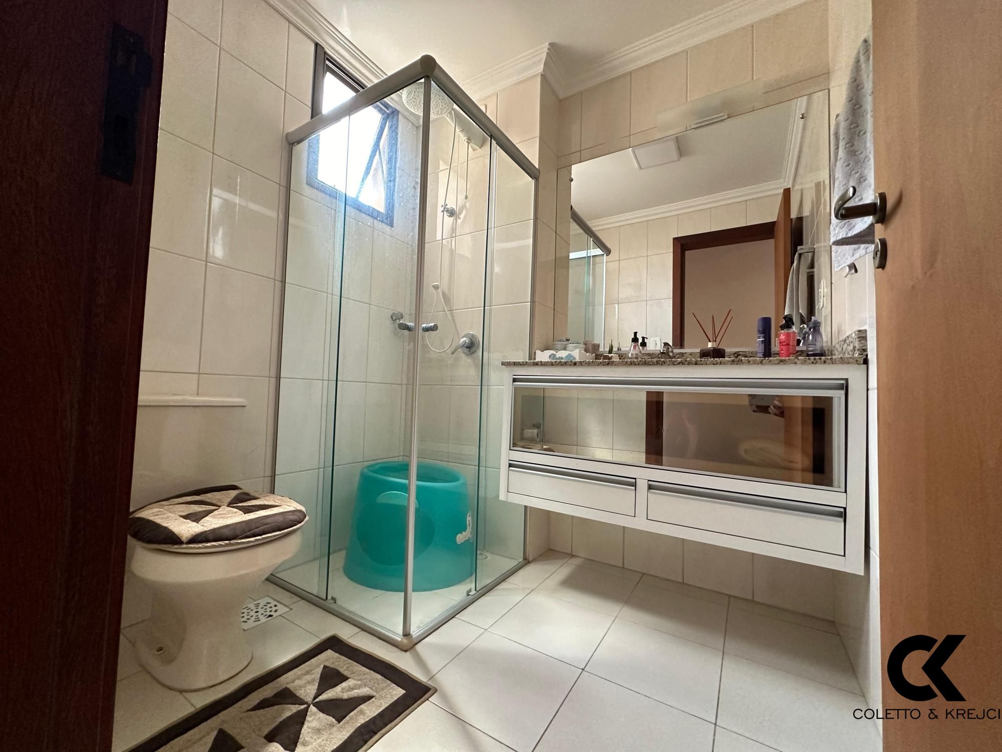 Apartamento, 2 quartos, 95 m² - Foto 13