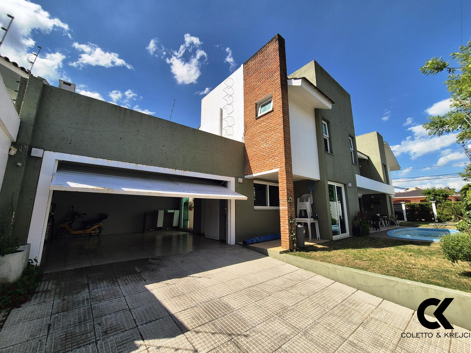 Casa, 3 quartos, 278 m² - Foto 7