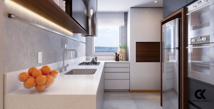 Apartamento, 3 quartos, 140 m² - Foto 14