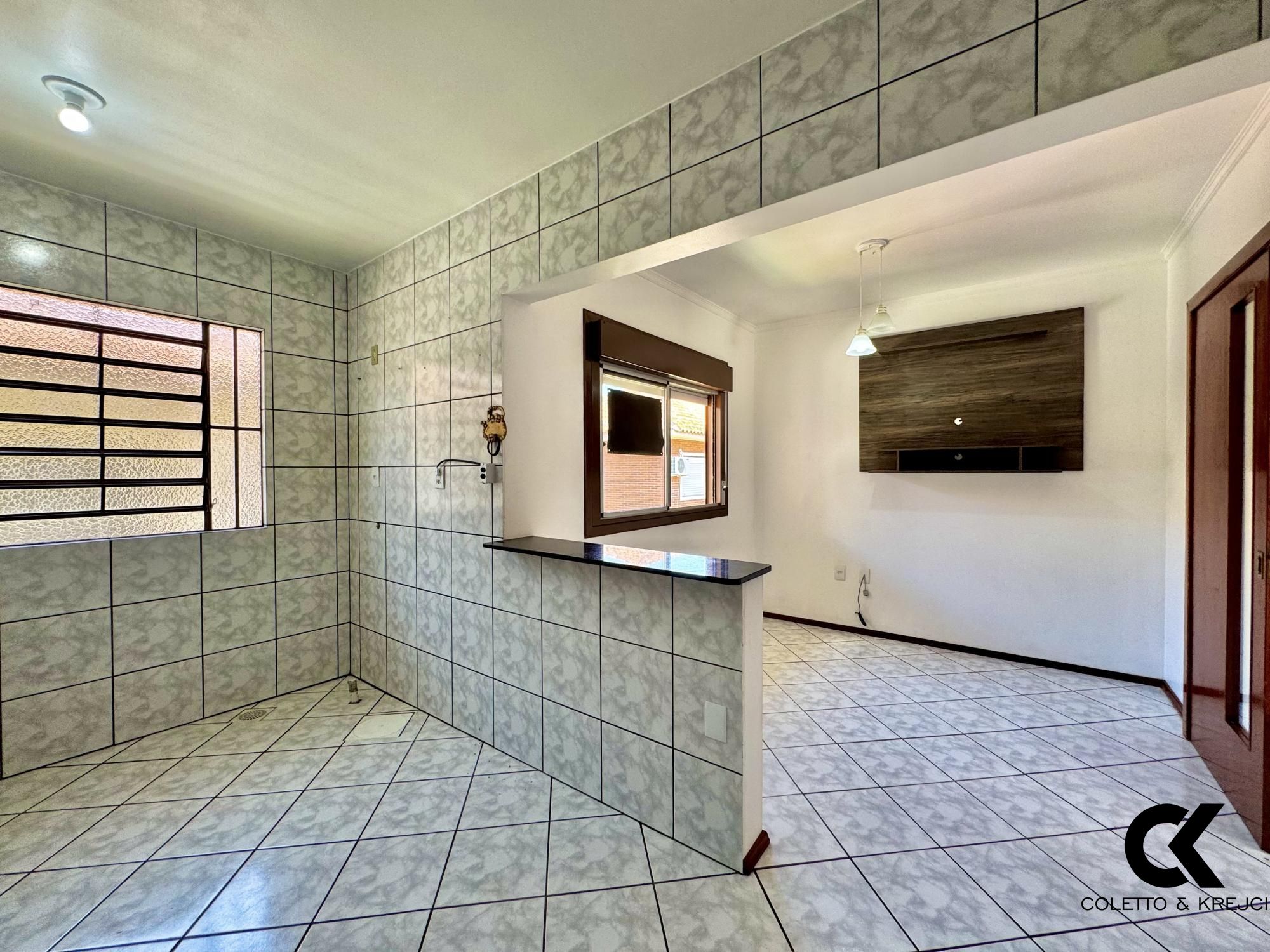 Apartamento, 2 quartos, 62 m² - Foto 7