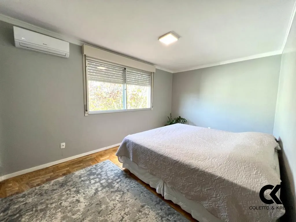 Apartamento, 3 quartos, 86 m² - Foto 4