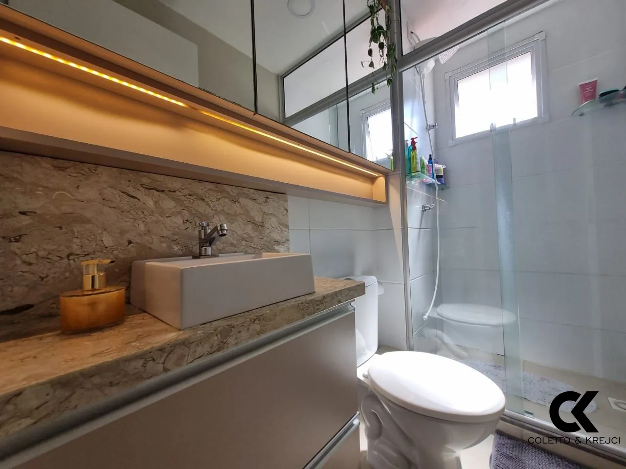 Apartamento, 2 quartos, 50 m² - Foto 8